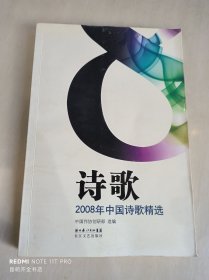 2008年中国诗歌精选