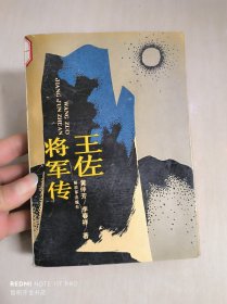 王佐将军传