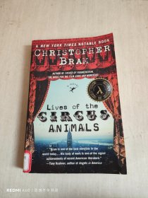 Lives of the Circus Ainimals马戏团动物的生活