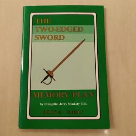 the two-edged sword