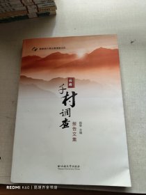 云南千村调查报告文集