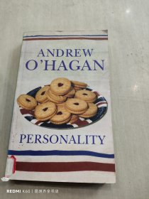 ANDREW O`HAGAN 英文