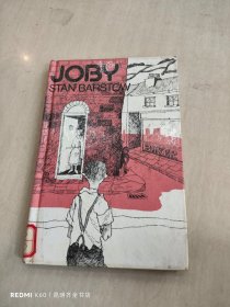 joby stand barstow 乔比・斯坦・巴斯托 英文