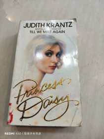 JUDITH KRANTZ 英文