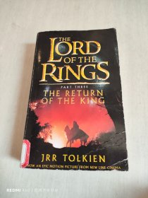 the lord of the rings 指环王 英文