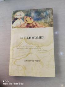 little women（小妇人）英文原版