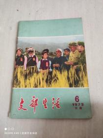 支部生活 1976年第6期