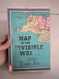 Map of the Invisible World