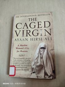 the caged virgin被关在笼子里的处女（英文）