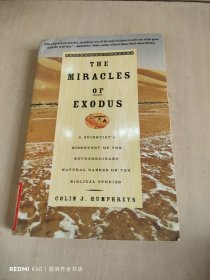 the miracles of Exodus