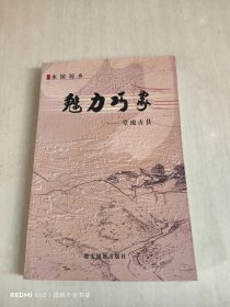 魅力巧家——堂琅古县:水镇坊乡