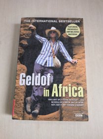 Geldof in Africa