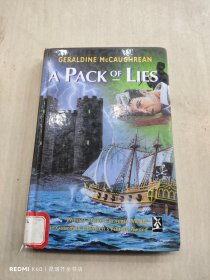 a pack of lies