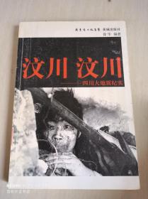 汶川·汶川：四川大地震纪实