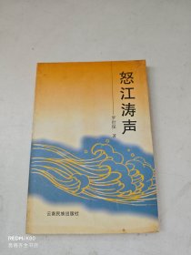 怒江濤聲