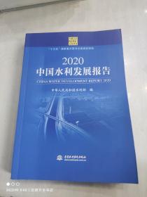 2020中国水利发展报告