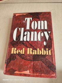 Tom clancy bed rabbit