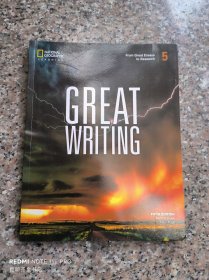 Great Writing  From Great Essays to Research 5