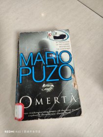 mario puzo