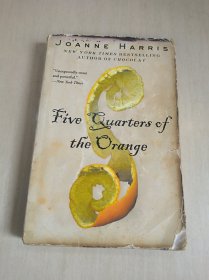 Five Quarters of the Orange