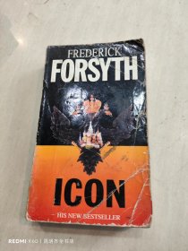 Frederick forsyth 弗雷德里克·福塞斯 英文