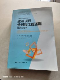 建设项目全过程工程咨询理论与实务