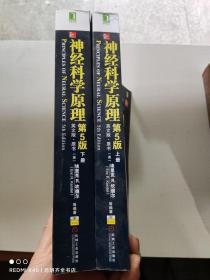 神经科学原理 上下册