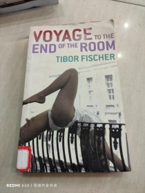 Voyage to the end of the room  到屋角的旅行（英文）