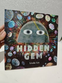 Hidden Gem 隱藏的寶石
