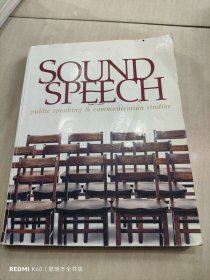 sound speech 声音 演讲与传播学