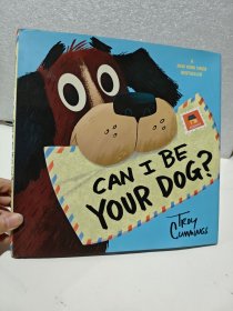 Can I Be Your Dog? 我可以做你的狗嗎？