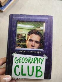geography club 地理俱乐部  英文