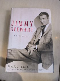 Jimmy Stewart a Biography