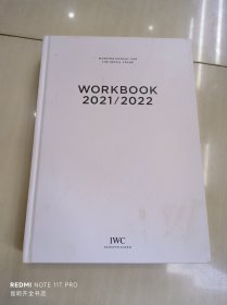 IWC Workbook 2021/2022