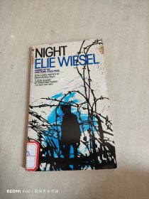 night elie wiesel 晚安 英文