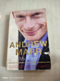 andrew marr my trade（英文）