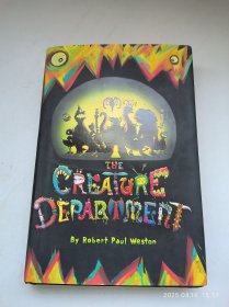 TheCreatureDepartment