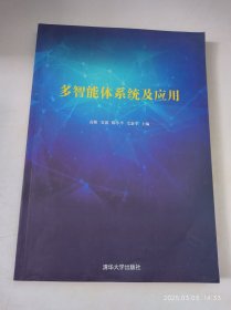 多智能体系统及应用