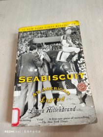 SEABISCUIT 奔腾年代（英文）