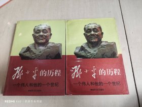 邓小平的历程：一个伟人和他的一个世纪——一代天骄丛书