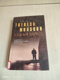 Theresa monsour clean cut 干净利落 英文