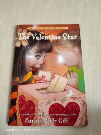 the Valentine star