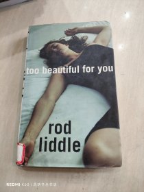 too beautiful for you rod liddle对你来说太漂亮了（英文）