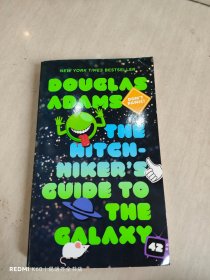 The Hitchhiker's Guide to the Galaxy