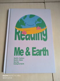 Reading Me & Earth