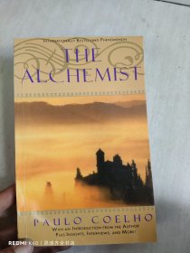 the alchemist