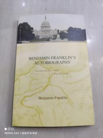 BENJAMIN FRANKLIN'S AUTOBIOGRAPHY