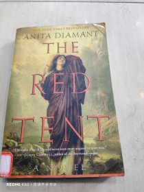 the red tent 红色帐篷（英文）