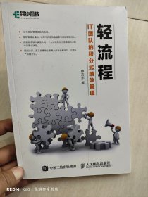 轻流程 IT团队的积分式绩效管理