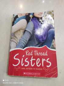 red thread sisters红线姐妹